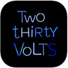 logo two thirty volts