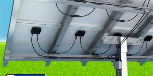 電纜Para Instalaciones Fotovoltaicas